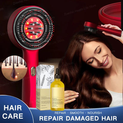 RelaxScalp Pro