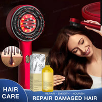 RelaxScalp Pro