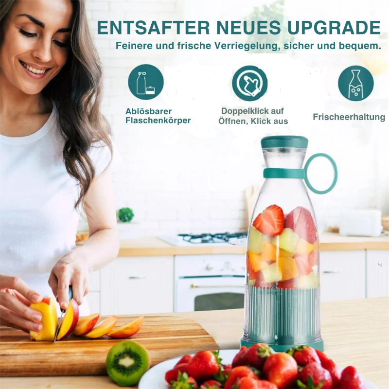 Simplify Mixer