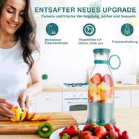 Simplify Mixer
